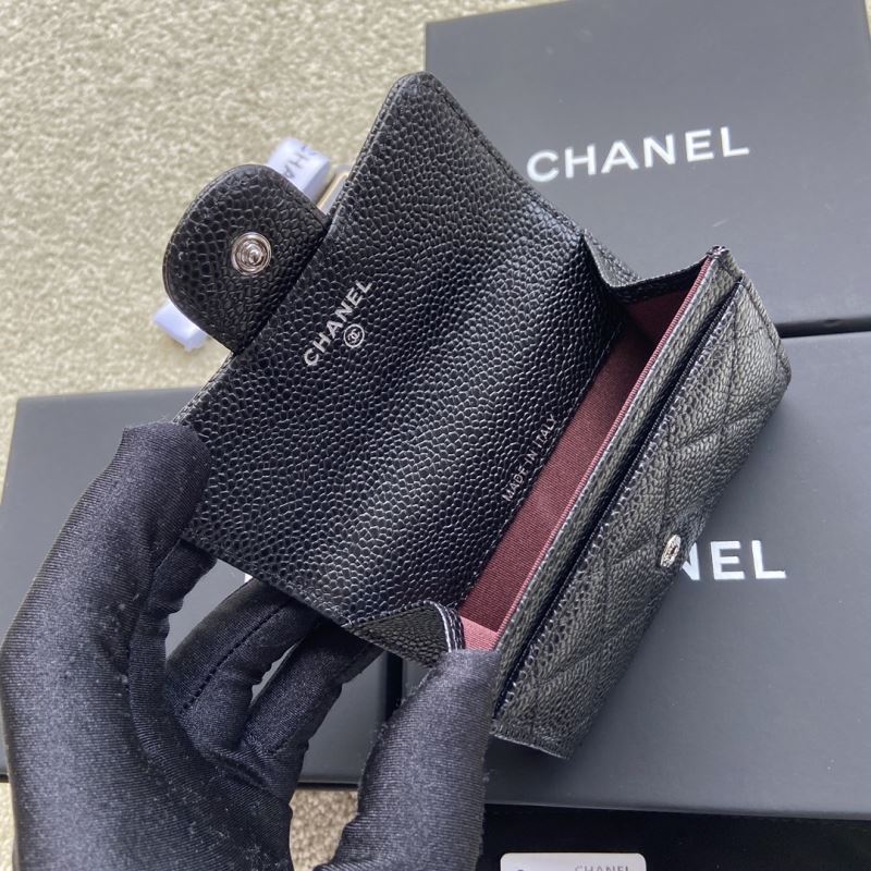 Chanel Wallet Purse